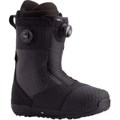 Burton Scarponi Da Snowboard Ion Boa Black 31.0 Burton Scarponi Da Snowboard Ion Boa Black 31.0