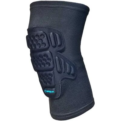 Amplifi Ginocchiera Sleeve Black S Amplifi Ginocchiera Sleeve Black S