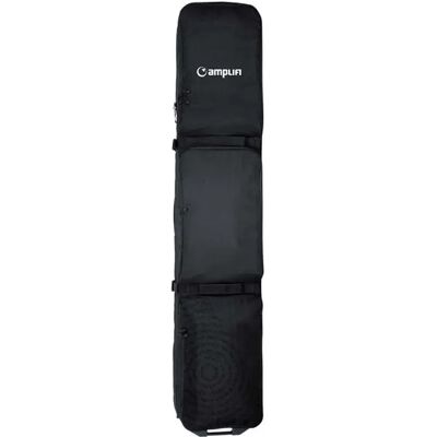 Amplifi Sacca Da Sci Tour Torino Stealth / Black 200 cm Amplifi Sacca Da Sci Tour Torino Stealth / Black 200 cm