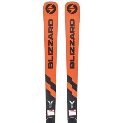 Blizzard Sci Alpini Firebird Gs Fis Orange / Black 188 Blizzard Sci Alpini Firebird Gs Fis Orange / Black 188