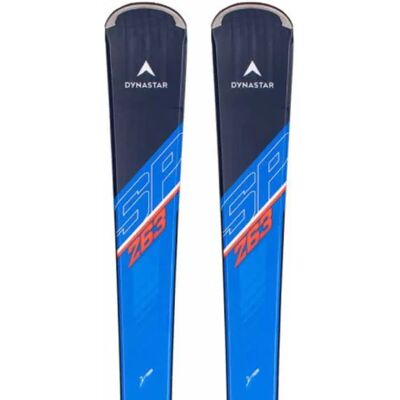 Dynastar Pacchetto Sci Alpini Speed 263+xpress 10 Gw B83 Blue 178 Dynastar Pacchetto Sci Alpini Speed 263+xpress 10 Gw B83 Blue 178