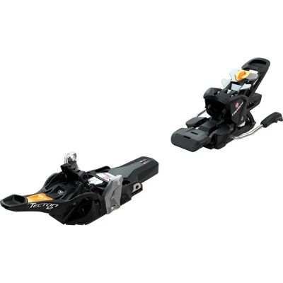 Fritschi Attacchi Da Sci Alpinismo Tecton 12 25 Mm Black / Lime 90 mm Fritschi Attacchi Da Sci Alpinismo Tecton 12 25 Mm Black / Lime 90 mm