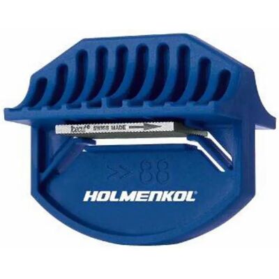 Holmenkol Strumento Ergo Easy Blue One Size Holmenkol Strumento Ergo Easy Blue One Size