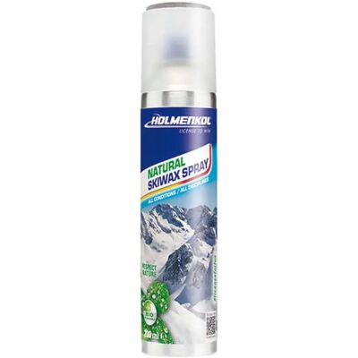 Holmenkol Cera Natural Ski Spray One Size Holmenkol Cera Natural Ski Spray One Size
