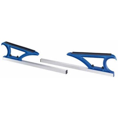 Holmenkol Tavolo Per Ceretta Set Nordic Blue / Grey One Size Holmenkol Tavolo Per Ceretta Set Nordic Blue / Grey One Size