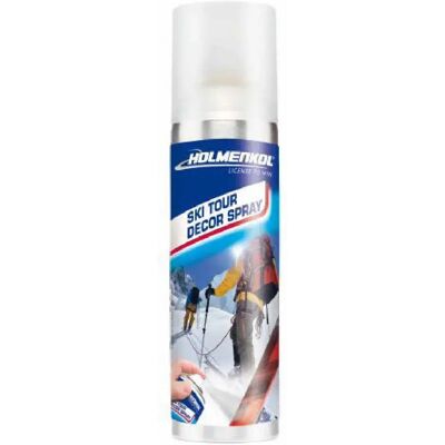 Holmenkol Cera Ski Tour Decor Spray One Size Holmenkol Cera Ski Tour Decor Spray One Size