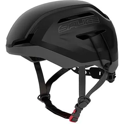 Salice Casco Ice Black S-M Salice Casco Ice Black S-M