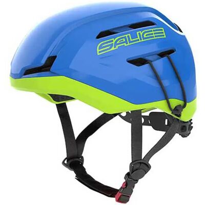 Salice Casco Ice Light Blue S-M Salice Casco Ice Light Blue S-M