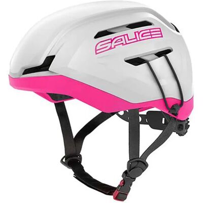 Casco Ice Bianco - Casco da Sci Salice Casco Ice Bianco - Casco da Sci Salice