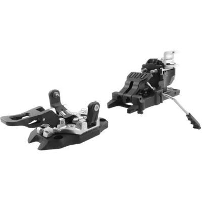 Plum Attacchi Da Sci Alpinismo Summit 12 100 Mm Black 100 mm Plum Attacchi Da Sci Alpinismo Summit 12 100 Mm Black 100 mm