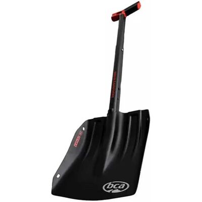 Bca Pala Dozer 2h-s Black / Red One Size Bca Pala Dozer 2h-s Black / Red One Size