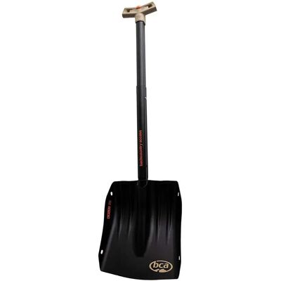 Bca Pala Dozer 2t-s Black / Orange One Size Bca Pala Dozer 2t-s Black / Orange One Size