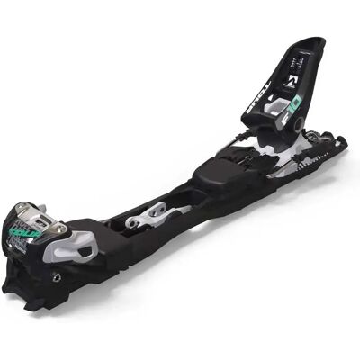 K2 Attacchi Da Sci Alpinismo F10 Tour L 100 Mm Black / White 100 mm K2 Attacchi Da Sci Alpinismo F10 Tour L 100 Mm Black / White 100 mm