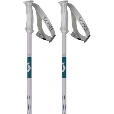 Bastone da sci Scott Koko per donna - Perla Viola - 105 cm Bastone da sci Scott Koko per donna - Perla Viola - 105 cm