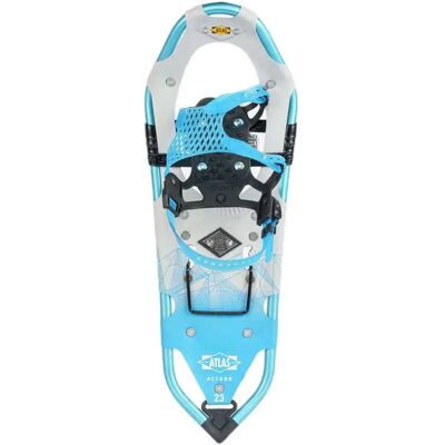 Atlas Snow-shoe Ciaspole Da Donna Access Blue EU 40-47 Atlas Snow-shoe Ciaspole Da Donna Access Blue EU 40-47
