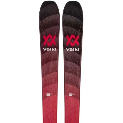 Volkl Sci Da Touring Rise Beyond 96 Red 156 Volkl Sci Da Touring Rise Beyond 96 Red 156