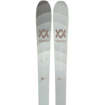 Volkl Sci Da Scialpinismo Da Donna Rise Up 82 Grey 156 Volkl Sci Da Scialpinismo Da Donna Rise Up 82 Grey 156