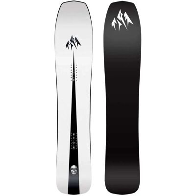 Jones Tavola Da Snowboard Mind Expander White / Black 150 Jones Tavola Da Snowboard Mind Expander White / Black 150