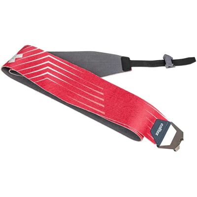 Colltex Pelli Di Foca Sets To Cut Down Lucendro 120 Buckle Hexagon Seamed + Camlock To Be Mounted Red One Size Colltex Pelli Di Foca Sets To Cut Down Lucendro 120 Buckle Hexagon Seamed + Camlock To Be Mounted Red One Size