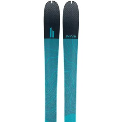 Hagan Sci Da Touring Core 89 Lite 176 Hagan Sci Da Touring Core 89 Lite 176