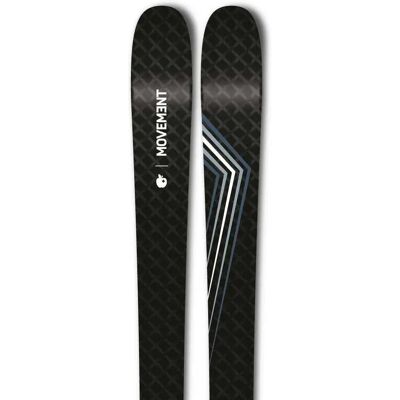 Movement Alp Tracks 85 162 cm - Sci Movement Alp Tracks 85 162 cm - Sci