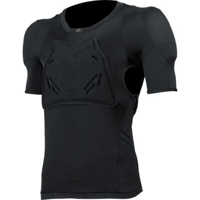 Amplifi Giubbotto Di Protezione Reactor Waistcoat Pro Black S-M Amplifi Giubbotto Di Protezione Reactor Waistcoat Pro Black S-M