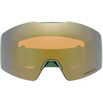 Occhiali da Sci Oakley Fall Line M Jade Prizm Sage Gold Iridium - Occhiali da Sci Occhiali da Sci Oakley Fall Line M Jade Prizm Sage Gold Iridium - Occhiali da Sci