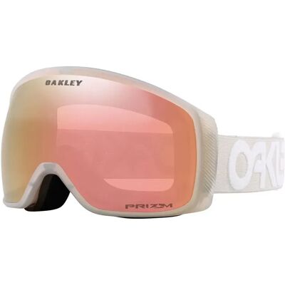 Oakley Flight Tracker M Opaco B1B Grigio - Maschere da sci Oakley Flight Tracker M Opaco B1B Grigio - Maschere da sci