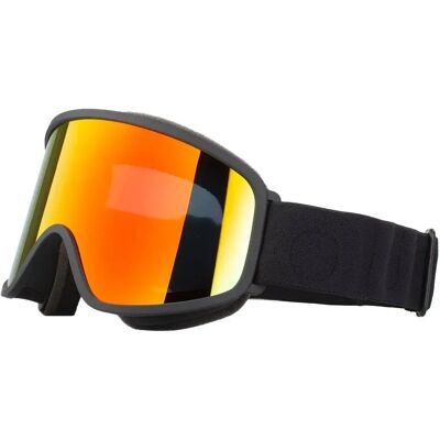 Out Of Maschera Da Sci Flat Red Mci Black Red MCI/CAT3 Out Of Maschera Da Sci Flat Red Mci Black Red MCI/CAT3