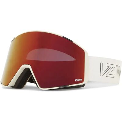 Occhiali da sole unisex Von Zipper Capsule X-Ray Bone Wildlife Nero Occhiali da sole unisex Von Zipper Capsule X-Ray Bone Wildlife Nero