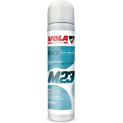 Vola Cera Liquida Mach Accelerator M23 - Cura auto Vola Cera Liquida Mach Accelerator M23 - Cura auto