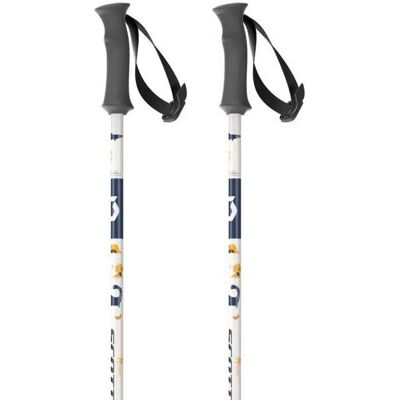 Bastoncini da sci Scott Hero Junior - 100 cm, Alluminio Leggero, Manico Ergonomico Bastoncini da sci Scott Hero Junior - 100 cm, Alluminio Leggero, Manico Ergonomico