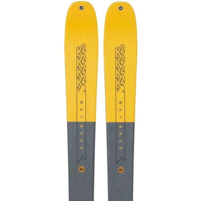K2 Sci Da Touring Wayback 84 Multicolor 167 K2 Sci Da Touring Wayback 84 Multicolor 167