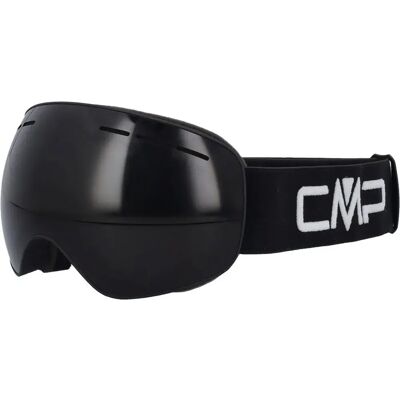 Cmp Maschera Da Sci Ephel Basic Black One Size Cmp Maschera Da Sci Ephel Basic Black One Size