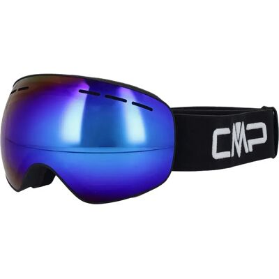 Cmp Maschera Da Sci Ephel Basic Blue One Size Cmp Maschera Da Sci Ephel Basic Blue One Size
