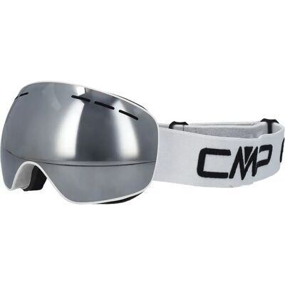 Cmp Maschera Da Sci Ephel Basic White One Size Cmp Maschera Da Sci Ephel Basic White One Size
