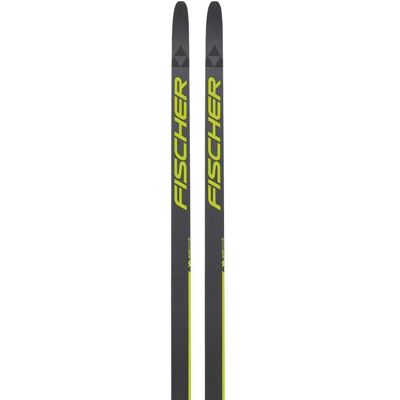 Fischer Aerolite Skate 80 Set+ski di fondo 181 - Sci Fischer Aerolite Skate 80 Set+ski di fondo 181 - Sci