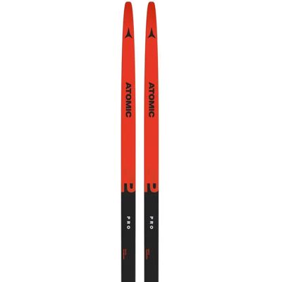 Atomic Pack Sci Di Fondo Pro S2 Med+prolink Shift Sk Red / Black / Red 192 Atomic Pack Sci Di Fondo Pro S2 Med+prolink Shift Sk Red / Black / Red 192