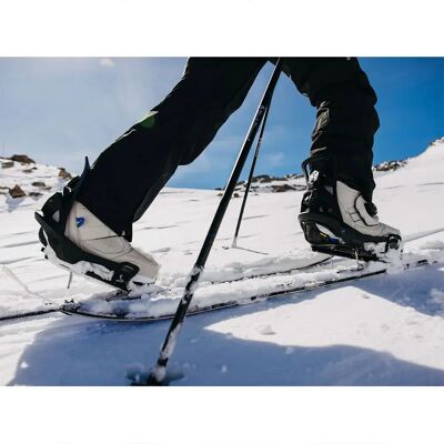 Sgancio Snowboard Donna Burton Step On Splitboard - Snowboard Bindings Sgancio Snowboard Donna Burton Step On Splitboard - Snowboard Bindings