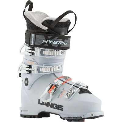 Lange Scarponi Da Sci Touring Da Donna Xt3 Tour Hybrid Mv Gw Grey 24.5 Lange Scarponi Da Sci Touring Da Donna Xt3 Tour Hybrid Mv Gw Grey 24.5