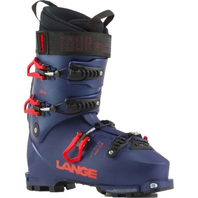 Lange Scarponi Da Touring Xt3 Tour Light Mv 130 Legend Blue 26.5 Lange Scarponi Da Touring Xt3 Tour Light Mv 130 Legend Blue 26.5