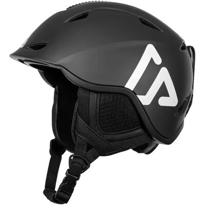 Eassun Casco Baciver Matte Black L Eassun Casco Baciver Matte Black L