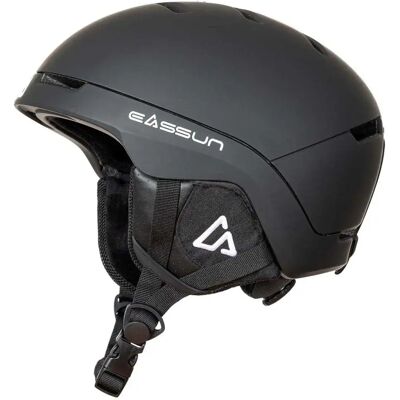 Eassun Casco Patriot Matte Black M Eassun Casco Patriot Matte Black M