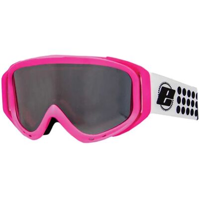 Eassun Maschera Da Sci Robin Matte Magenta Silver Mirror/CAT3 Eassun Maschera Da Sci Robin Matte Magenta Silver Mirror/CAT3