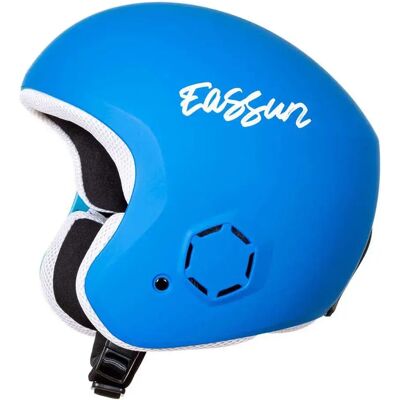 Eassun Casco Sioux Shiny Blue M Eassun Casco Sioux Shiny Blue M