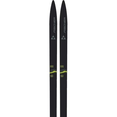 Fischer Sci Da Fondo Country Crown 60 Multicolor 200 Fischer Sci Da Fondo Country Crown 60 Multicolor 200