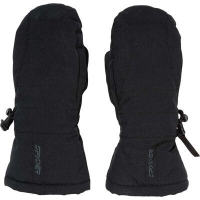 Spyder Muffola Inspire Ski Black XS Spyder Muffola Inspire Ski Black XS