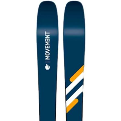 Movement Sci Da Touring Logic 86 Blue / Multi 169 Movement Sci Da Touring Logic 86 Blue / Multi 169