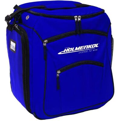 Holmenkol Borsa Per Stivali Ski-shoe 68l Blue One Size Holmenkol Borsa Per Stivali Ski-shoe 68l Blue One Size