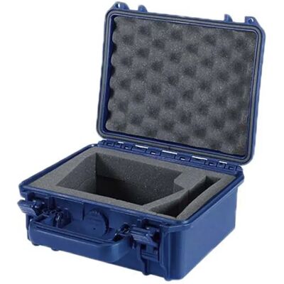 Holmenkol Custodia In Cera Ferro Blue One Size Holmenkol Custodia In Cera Ferro Blue One Size